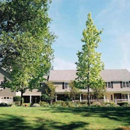เซียร์รา ซัน คลาวด์ อินน์ Colfax ภายนอก รูปภาพ