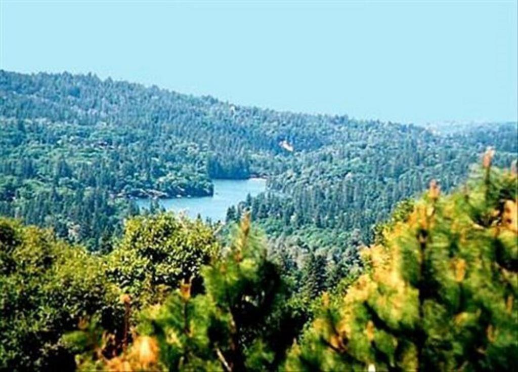 เซียร์รา ซัน คลาวด์ อินน์ Colfax ภายนอก รูปภาพ