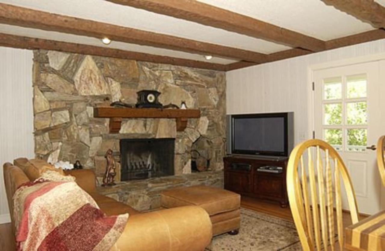 เซียร์รา ซัน คลาวด์ อินน์ Colfax ภายนอก รูปภาพ