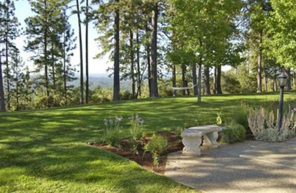 เซียร์รา ซัน คลาวด์ อินน์ Colfax ภายนอก รูปภาพ