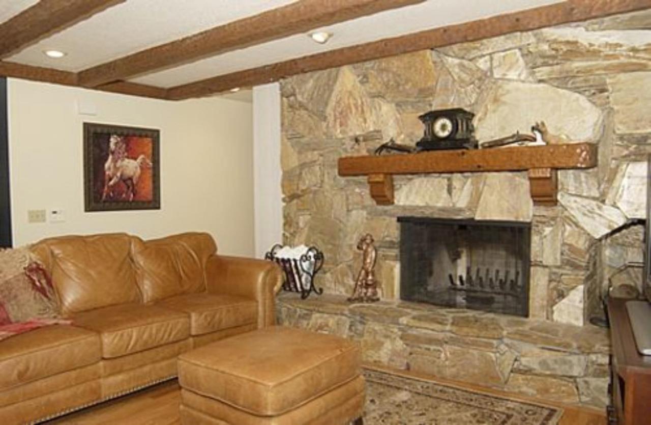 เซียร์รา ซัน คลาวด์ อินน์ Colfax ภายนอก รูปภาพ