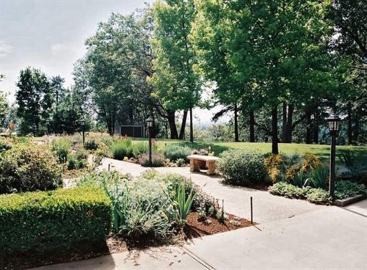 เซียร์รา ซัน คลาวด์ อินน์ Colfax ภายนอก รูปภาพ