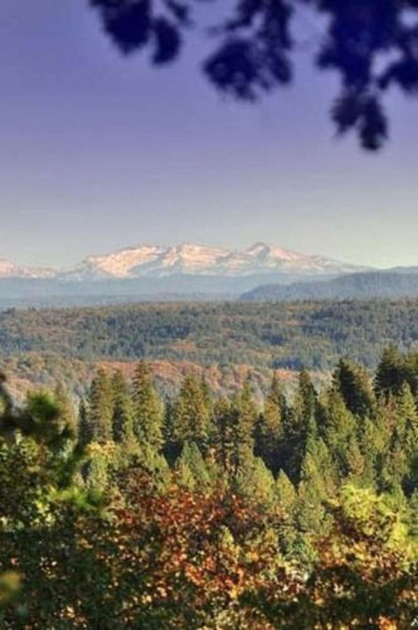 เซียร์รา ซัน คลาวด์ อินน์ Colfax ภายนอก รูปภาพ